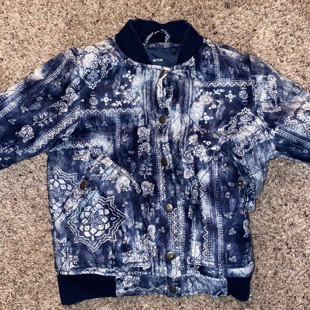 Girls jacket